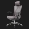 Кресло эргономичное Sihoo (M18-N106) (Mesh Black/Gray)
