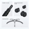Кресло эргономичное Sihoo (M18-N106) (Mesh Black/Gray)