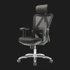 Кресло эргономичное Sihoo (M18-N107) (Mesh Black)