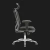 Кресло эргономичное Sihoo (M18-N107) (Mesh Black)