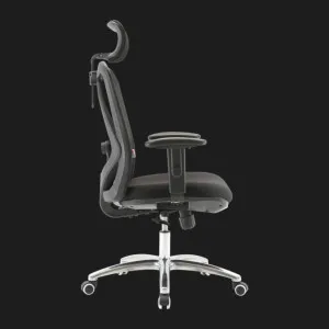 Кресло эргономичное Sihoo (M18-N107) (Mesh Black) в Берегово