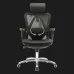 Кресло эргономичное Sihoo (M18-N107) (Mesh Black)
