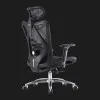 Кресло эргономичное Sihoo (M57-N110) (Mesh Black)