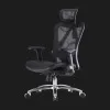 Кресло эргономичное Sihoo (M57-N110) (Mesh Black)