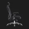 Кресло эргономичное Sihoo (M57-N110) (Mesh Black)