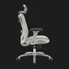 Кресло эргономичное Sihoo (M57-N112) (Mesh Light Gray)