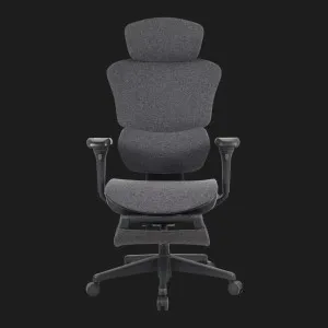 Кресло OfficePro Jade (OC970B) (Black) в Берегово