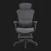 Кресло OfficePro Jade (OC970B) (Black)