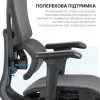 Кресло OfficePro Jade (OC970B) (Black)