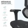 Кресло OfficePro Onix (OC975B) (Black)