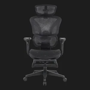 Кресло OfficePro Onix (OC975B) (Black) в Берегово