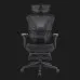 Кресло OfficePro Onix (OC975B) (Black)