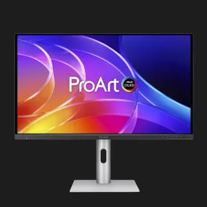 Монитор Asus 26.5" ProArt PA279CDV QD-OLED 120Hz 90LM06M0-B01K71