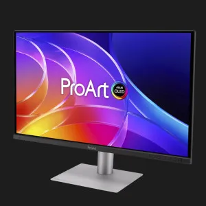 Монитор Asus 26.5" ProArt PA279CDV QD-OLED 120Hz 90LM06M0-B01K71