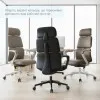 Кресло OfficePro Delicate (OC690BE) (Beige) PVC