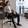 Кресло OfficePro Delicate (OC690BE) (Beige) PVC