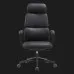 Кресло OfficePro Delicate (OC690BK) (Black) PVC
