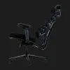 Эргономичное кресло OfficePro FlexCore (OC120B) (Black)