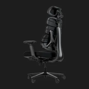 Эргономичное кресло OfficePro FlexCore (OC120B) (Black) в Берегово