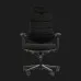 Эргономичное кресло OfficePro FlexCore (OC120B) (Black)