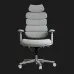 Эргономичное кресло OfficePro FlexCore (OC120G) (Gray)