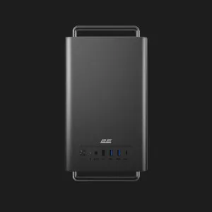 Комп'ютер 2Е Rational (i5-14400, 16Gb, F512GB, UMA, Win11P) (2E-PC-2168) (Black)