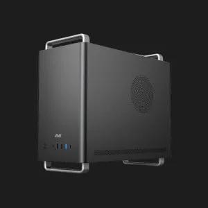 Комп'ютер 2Е Rational (i5-14400, 16Gb, F512GB, UMA, Win11P) (2E-PC-2168) (Black)