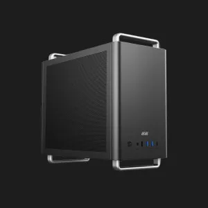 Комп'ютер 2Е Rational (i5-14400, 16Gb, F512GB, UMA, Win11P) (2E-PC-2168) (Black)