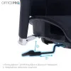 Кресло OfficePro Unity (OC710B) (Black)