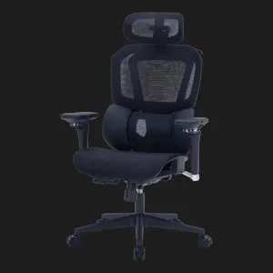 Кресло OfficePro Unity (OC710B) (Black) в Берегово