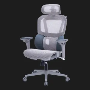 Кресло OfficePro Unity (OC710G) (Gray) в Берегово