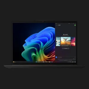 Ноутбук Lenovo ThinkPad T14 Gen 6 14" (Intel Core Ultra 7/16GB/1TB/Intel Graphics) (21QC0023U1)