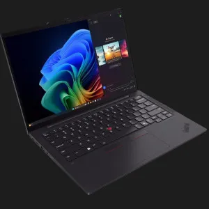 Ноутбук Lenovo ThinkPad T14 Gen 6 14" (Intel Core Ultra 7/16GB/1TB/Intel Graphics) (21QC0023U1)