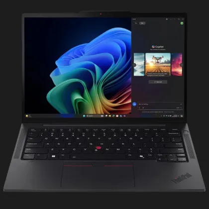 Ноутбук Lenovo ThinkPad T14s Gen 6 14" (Intel Core Ultra 7/32GB/1TB/Intel Arc) (21QG002JUS2)