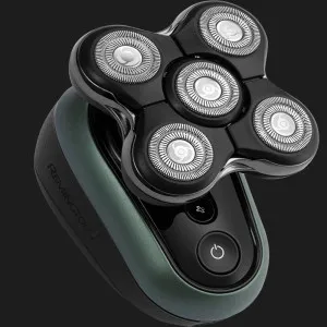 Электробритва Remington XR 1600 (Black) в Берегово