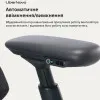 Эргономичное кресло LiberNovo Omni Pro (Graphite) (CP-GW-0000078-00-05)