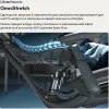 Эргономичное кресло LiberNovo Omni Pro (Graphite) (CP-GW-0000078-00-05)