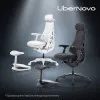 Эргономичное кресло LiberNovo Omni Pro (Graphite) (CP-GW-0000078-00-05)