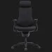 Крісло ергономічне LiberNovo Omni SE (Obsidian) (CP-GW-1000075-00-03)