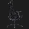 Крісло ергономічне LiberNovo Omni SE (Obsidian) (CP-GW-1000075-00-03)