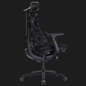 Эргономичное кресло LiberNovo Omni SE (Obsidian) (CP-GW-1000075-00-03) в Берегово