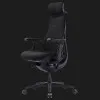 Крісло ергономічне LiberNovo Omni SE (Obsidian) (CP-GW-1000075-00-03)