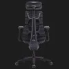 Крісло ергономічне LiberNovo Omni SE (Obsidian) (CP-GW-1000075-00-03)