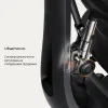 Крісло ергономічне LiberNovo Omni SE (Obsidian) (CP-GW-1000075-00-03)