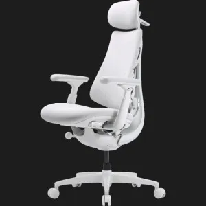 Эргономичное кресло LiberNovo Omni Gen (Glacier) (CP-GW-1000088-00-04) в Берегово