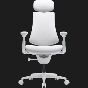 Эргономичное кресло LiberNovo Omni Gen (Glacier) (CP-GW-1000088-00-04) в Берегово