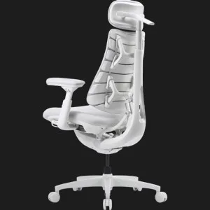 Эргономичное кресло LiberNovo Omni Gen (Glacier) (CP-GW-1000088-00-04) в Берегово