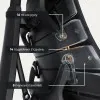 Крісло ергономічне LiberNovo Omni Gen (Glacier) (CP-GW-1000088-00-04)