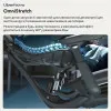 Крісло ергономічне LiberNovo Omni Gen (Glacier) (CP-GW-1000088-00-04)