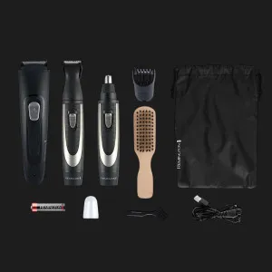 Тример для бороди Remington MB 905 (Black) у Львові